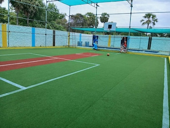 Lavita Sports Villa By Nhospitality,,3 star