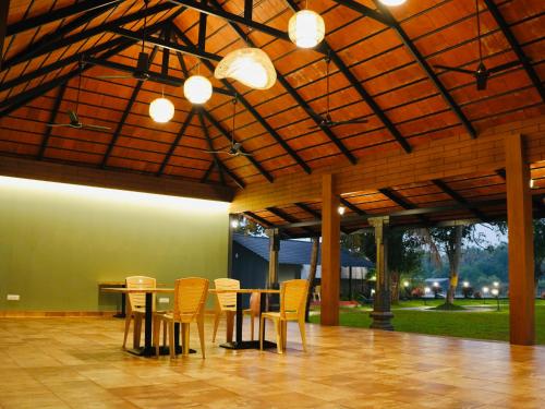 mango lantern villa kollam