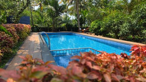 mango lantern villa kollam