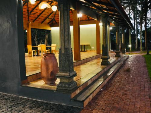 mango lantern villa kollam