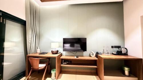 mango lantern villa kollam