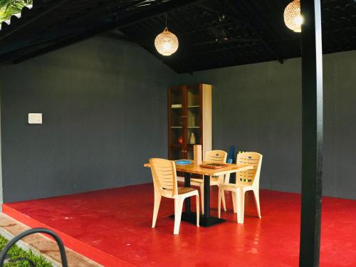mango lantern villa kollam