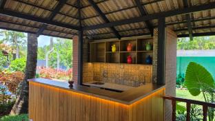 mango lantern villa kollam