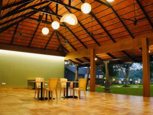 mango lantern villa kollam