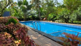 mango lantern villa kollam