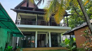 mango lantern villa kollam