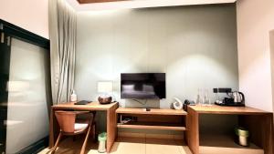 mango lantern villa kollam