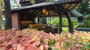 mango lantern villa kollam