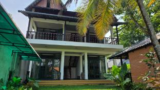 mango lantern villa kollam