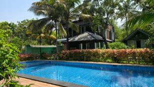 mango lantern villa kollam