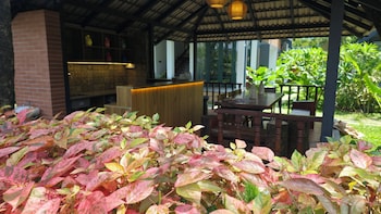 mango lantern villa kollam