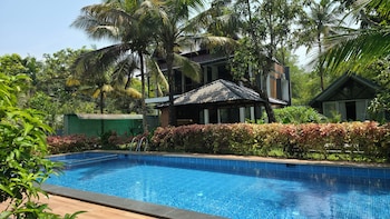 Mango Lantern Villa, Kollam,,4 star