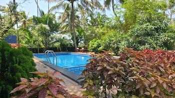 Mango Lantern Villa, Kollam,,4 star