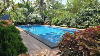 Mango Lantern Villa, Kollam,,4 star