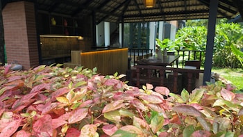 Mango Lantern Villa, Kollam,,4 star