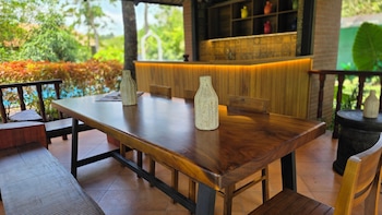 mango lantern villa kollam