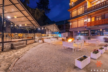 kasol