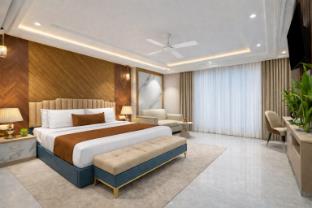new delhi