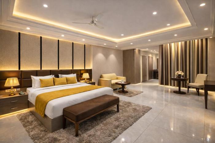new delhi