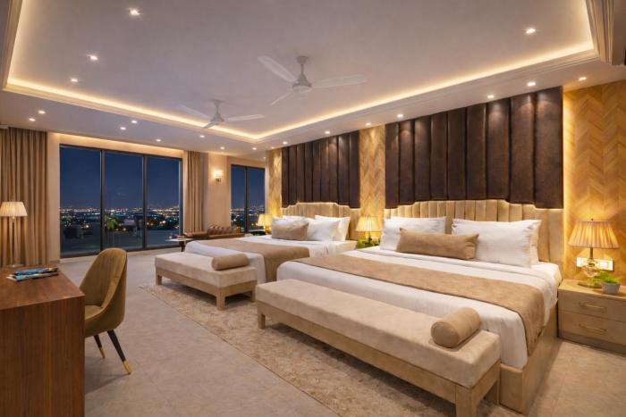 new delhi
