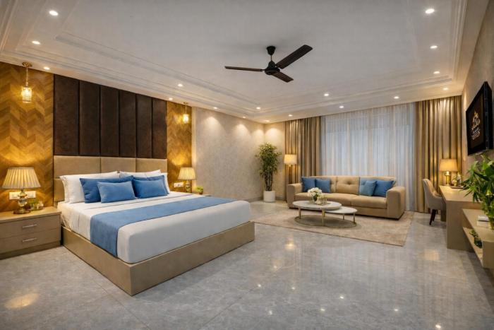 new delhi