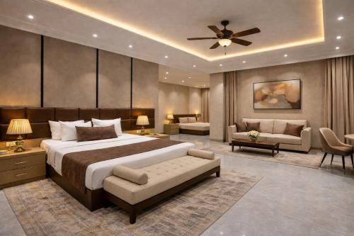 hotel stay vista delhi airport