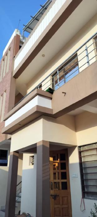 madhav homestay