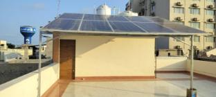 madhav homestay
