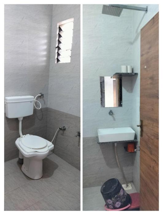 madhav homestay