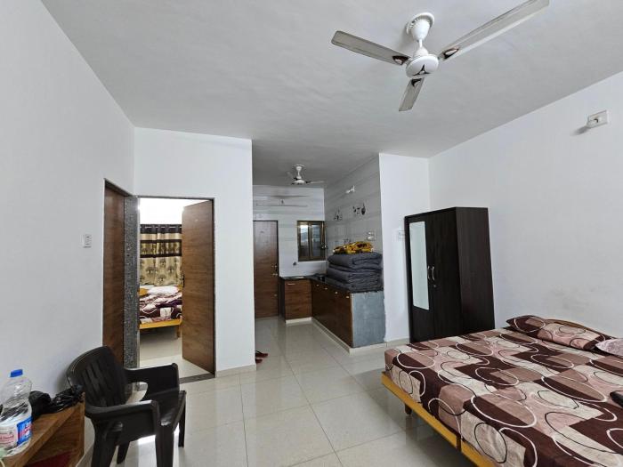 madhav homestay