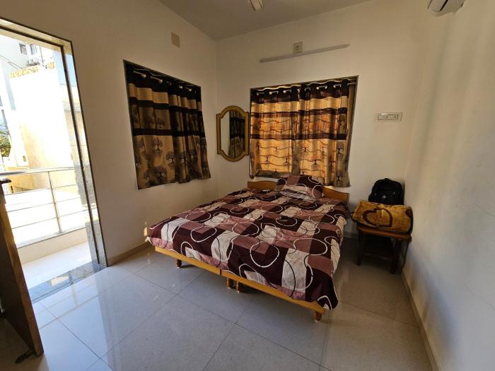 madhav homestay