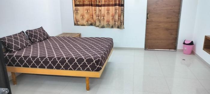 madhav homestay
