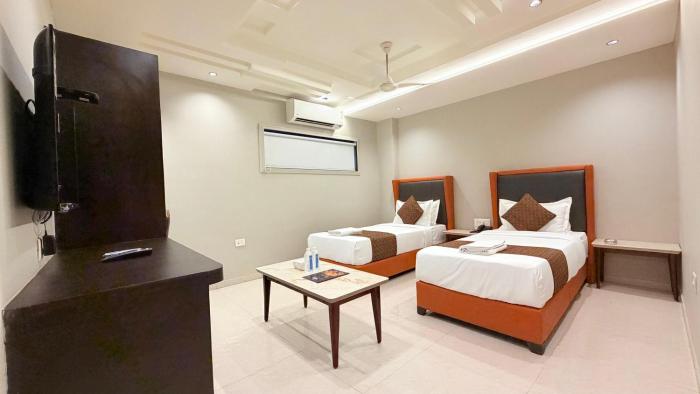 hotel nova vista