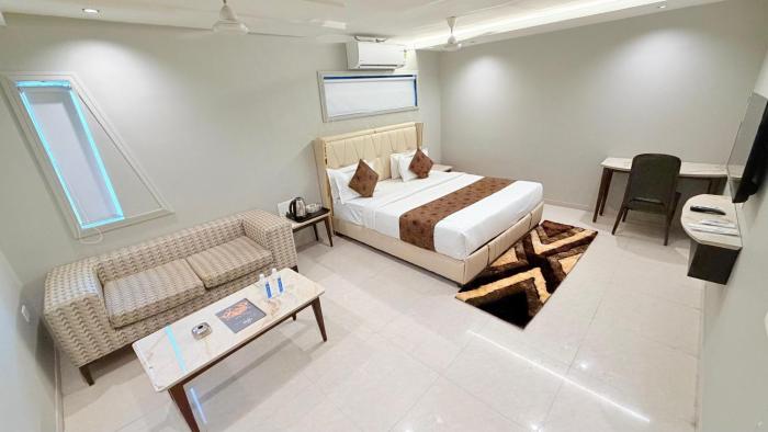 hotel nova vista