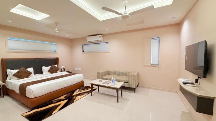 hotel nova vista