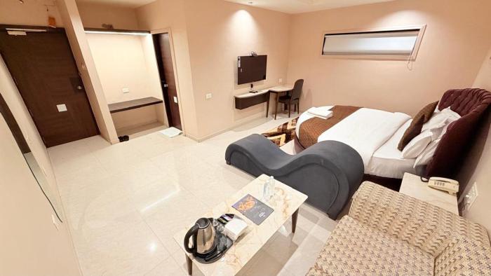 hotel nova vista