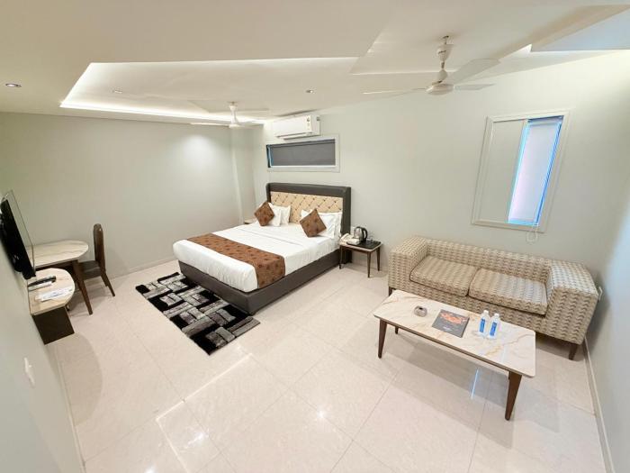 hotel nova vista