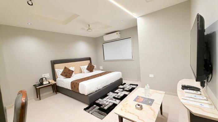 hotel nova vista