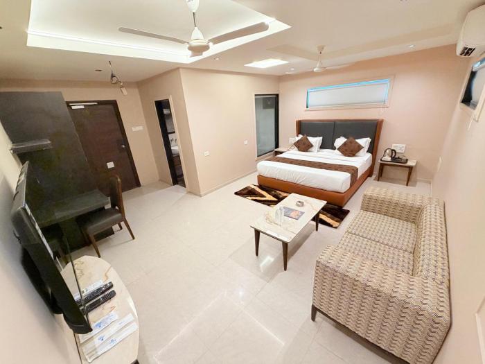 hotel nova vista