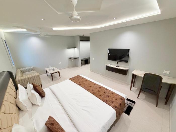 hotel nova vista