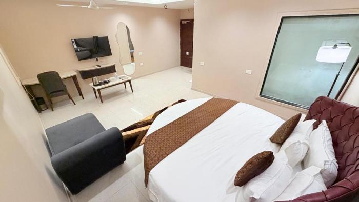hotel nova vista
