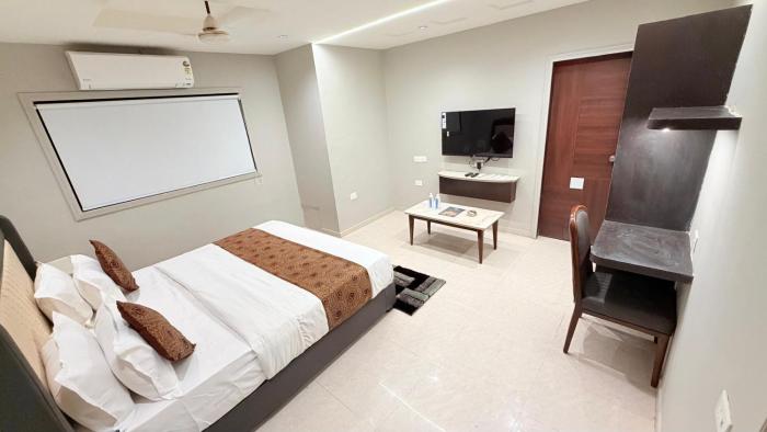 hotel nova vista