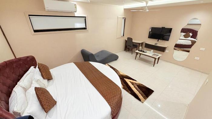 hotel nova vista