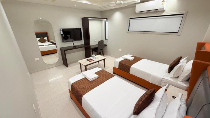 hotel nova vista