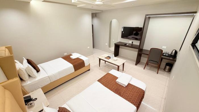 hotel nova vista