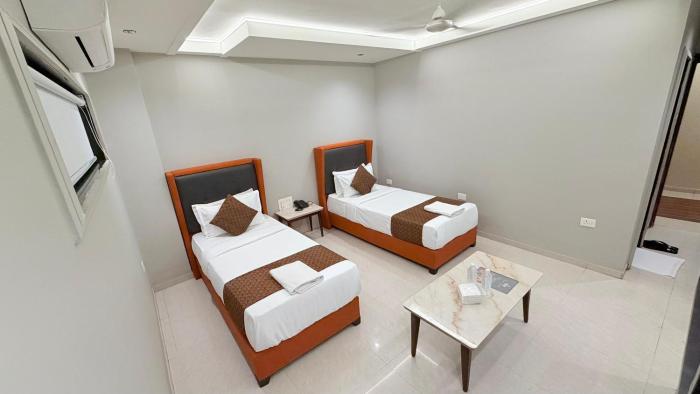 hotel nova vista