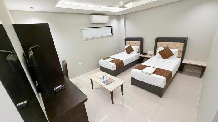 hotel nova vista