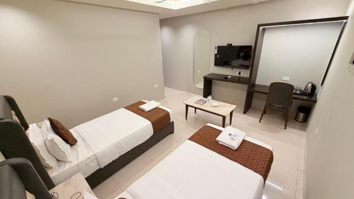 hotel nova vista