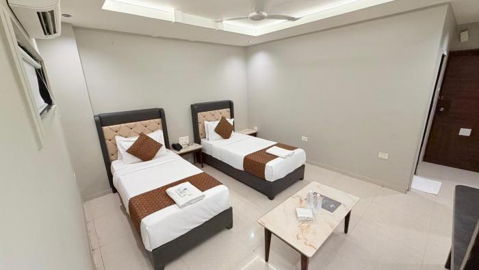 hotel nova vista