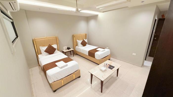 hotel nova vista